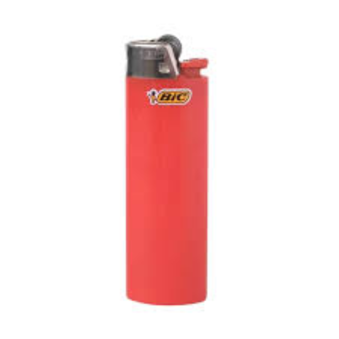 BIC J6 MAXI SLEEVES ASSORTED 50s